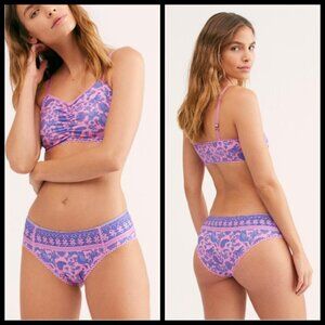 💕SPELL & THE GYPSY💕 Journey Bralette XS